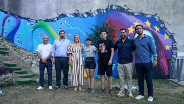 Centro da Juventude de Braga promove festa ao entardecer para os jovens