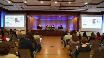 Entre guerra e paz, a voz dos media