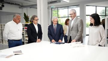 Têxtil famalicense fatura 35 milhões  de euros no mercado internacional