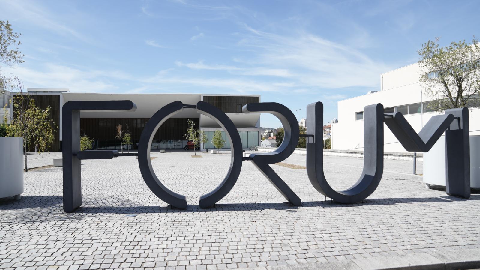 João Baião e Expo Animal animam Forum Braga no início de outubro