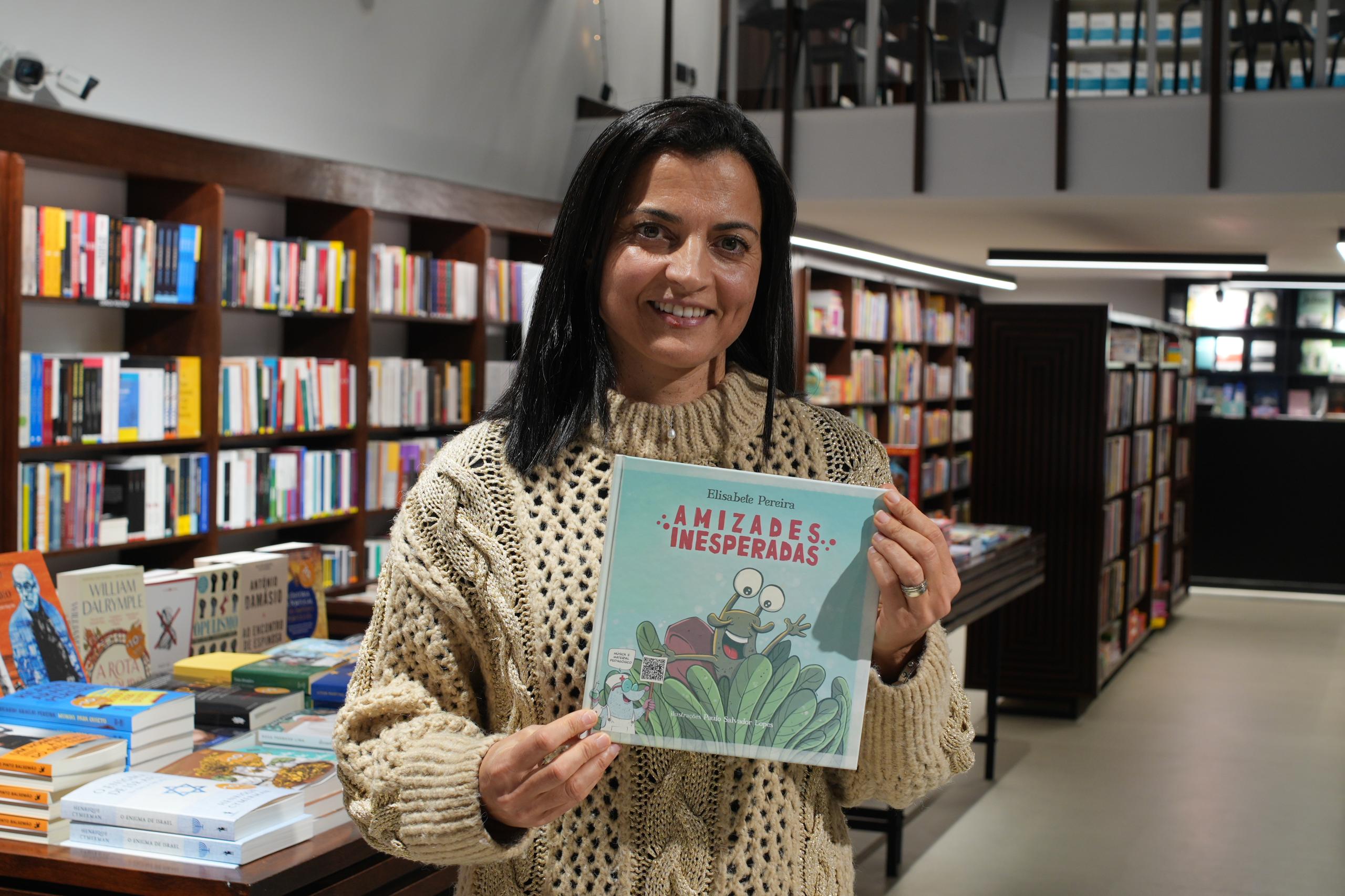 ‘Amizades Inesperadas’ ensina sobre afetos e empatia através da leitura e da música