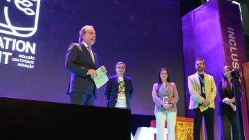 Education Summit 2026 em Guimarães cria MEGA (Make Education Great Again)