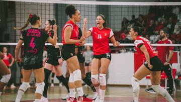 SC Braga venceu Benfica em Lisboa e está na frente da final do Playoff