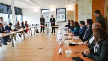 Violência e indisciplina causam «grande preocupação» entre vereadores do Desporto do distrito de Braga