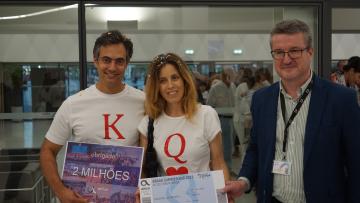 Altice Forum Braga já atingiu a marca dos dois milhões de visitantes