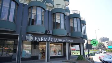 Farmácia Braga Parque celebra primeiro aniversário ao serviço da comunidade