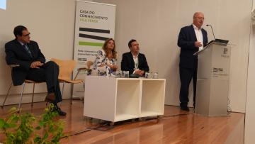 Vila Verde transforma-se em laboratório europeu da economia circular