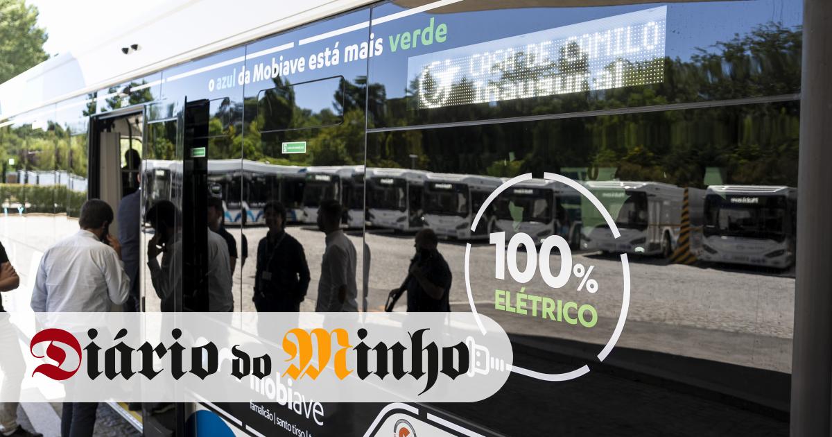 'Vai à Vila' Market dedicated to Mobility