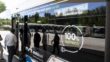 Famalicenses vão poder viajar gratuitamente na Mobiave no Dia Europeu Sem Carros
