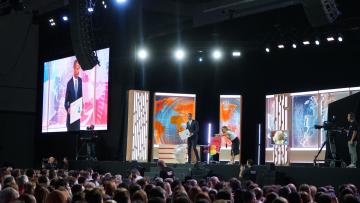 “Isto é gozar com quem trabalha” angaria cerca de oito mil euros para a APCB de Braga