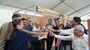 Amares brinda aos produtos da terra em mais uma Feira Franca