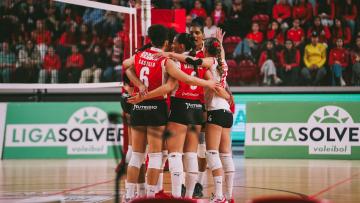 SC Braga bate Sporting e está de novo na final do campeonato