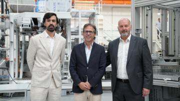 Beck Automation celebra 10 anos em Portugal com expansão da produção e reforço da equipa
