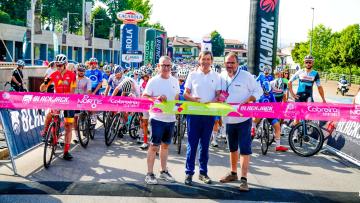 Granfondo Terras de Basto reuniu mil ciclistas