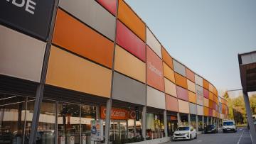 Braga Retail celebra 19 anos com crescimento da oferta comercial e aumento de visitantes