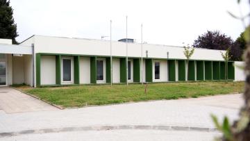 USF de Ribeirão em Famalicão regressa às suas instalações após obras de 192 mil euros