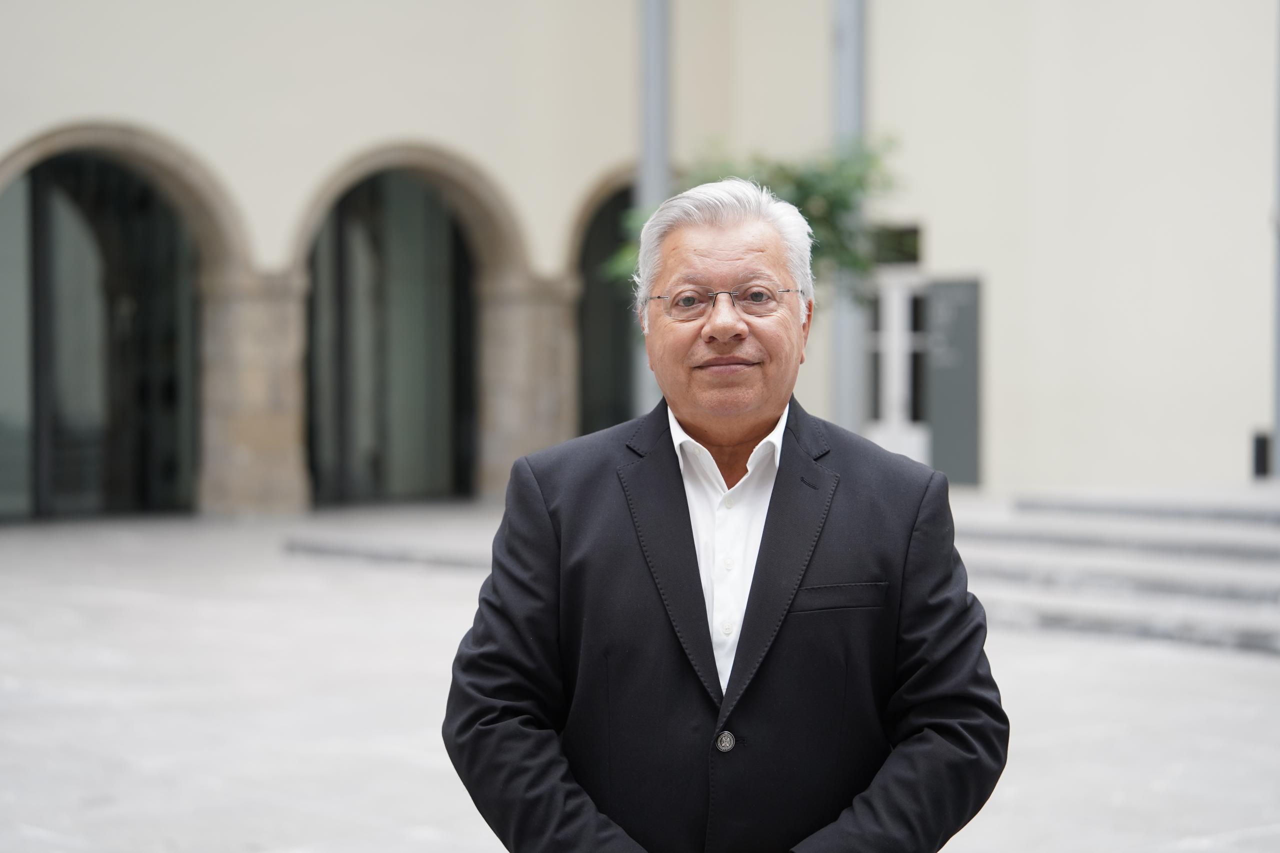 Um concelho “justo, coeso e solidário”