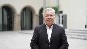 Um concelho “justo, coeso e solidário”