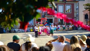 Celorico de Basto celebra S. Tiago com fim de semana de muita festa