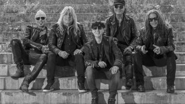 Scorpions atuam esta noite no Altice Forum Braga