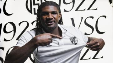 Rog Stein reforça basquetebol do Vitória SC