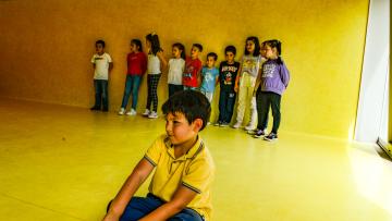 Bullying é tema de peça infantil em Celorico de Basto