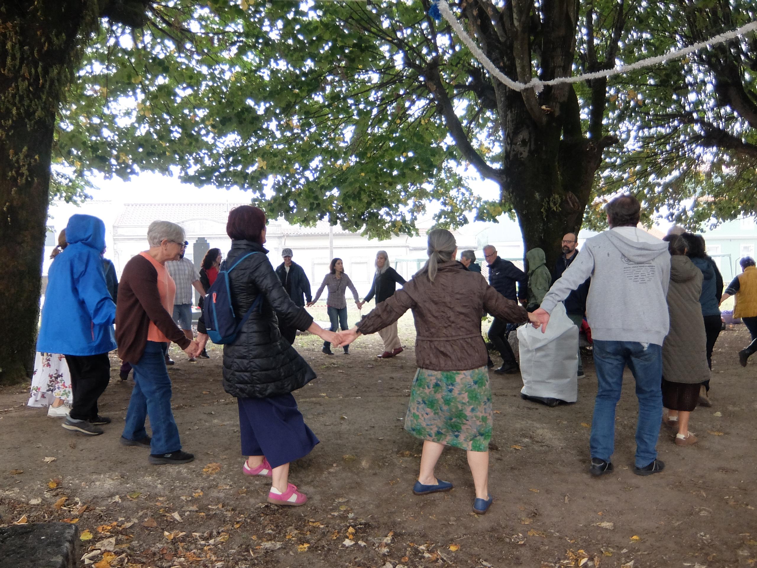 Festival Bate o Pé continua a crescer e já atrai visitantes da vizinha Galiza