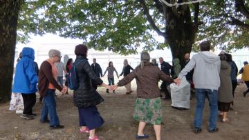 Festival Bate o Pé continua a crescer e já atrai visitantes da vizinha Galiza