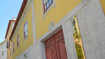 ATAHCA lança formação em cuidados à pessoa idosa