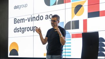 dstgroup realiza estágio de Verão com bolsa de 920 euros