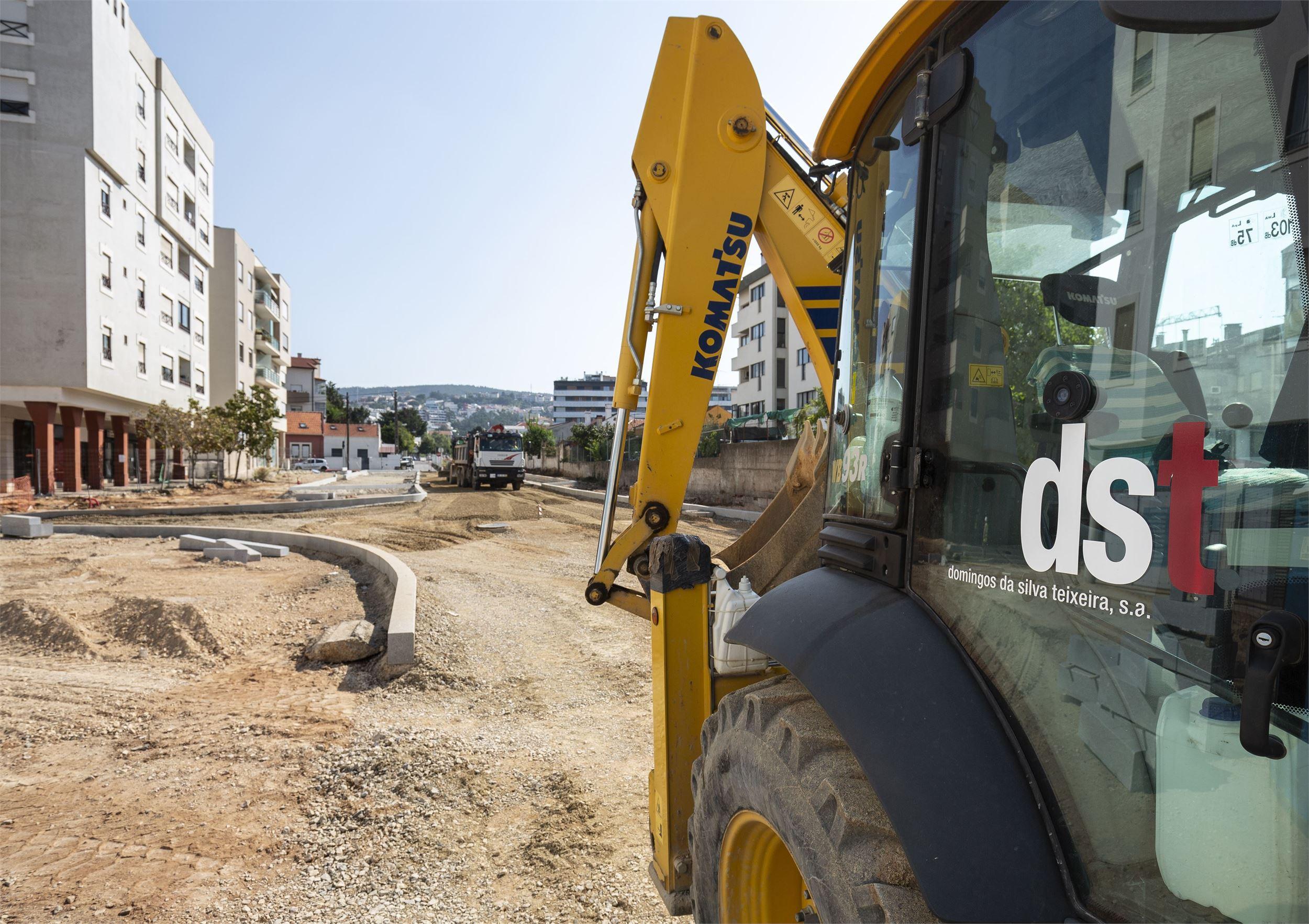 dst group desafia setor e lança futuro da construção industrial a partir de Braga