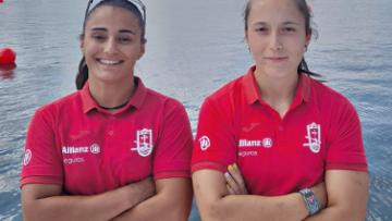 Dupla C2 500 feminina falha final e impede pleno êxito de Portugal nos Mundiais de canoagem