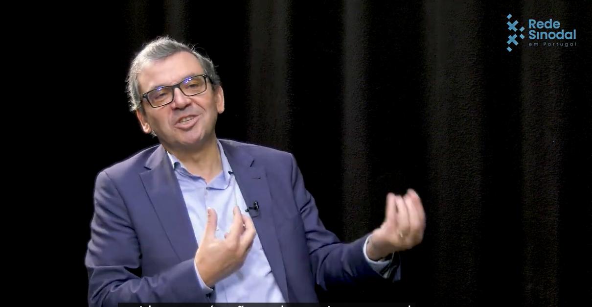 João Duque sublinha a importância do Direito Canónico  na aplicação das conclusões do Sínodo