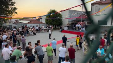 GD “Os Alegrienses" celebra 50 anos a sonhar com «casa própria»