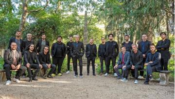 MUZEU encerra ciclo cultural com jazz, arte e debates
