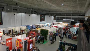 Braga volta a ser palco de um evento de referência no setor do comércio