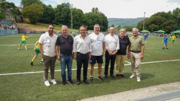 Guimarães Cup encerra este fim de semana