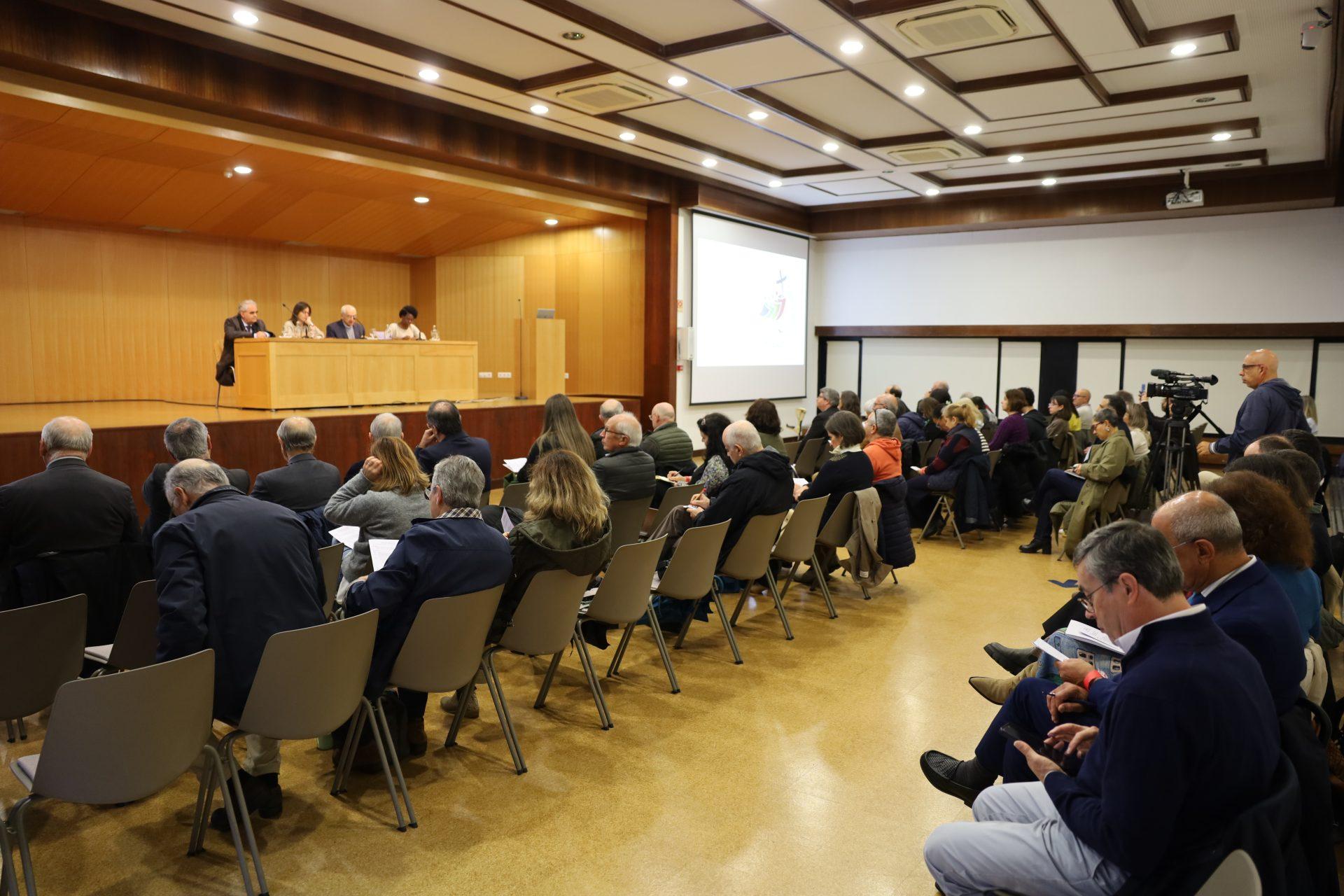 Discriminação tornou-se aceite na esfera pública e política