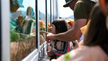 Mais de 1500 crianças presentes no III Eco-Escolas de Famalicão