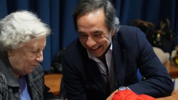 Iniciativa de economia circular promove criatividade entre séniores de Braga