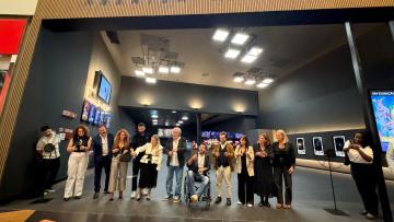 Cinema do Nova Arcada reabre este sábado com oferta “premium”