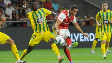 SC Braga empresta El Ouazzani aos franceses do Angers