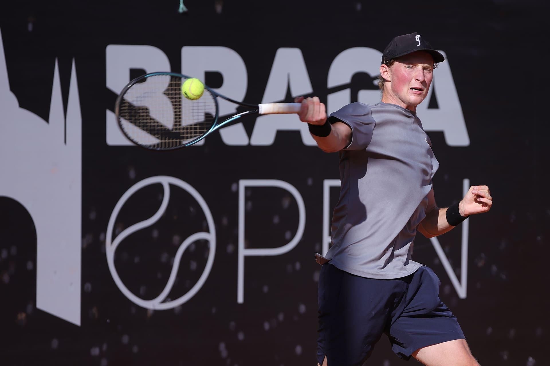 Elmer Moller perde nos quartos de final e Braga Open vai coroar mais um campeão inédito