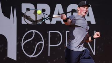 Elmer Moller perde nos quartos de final e Braga Open vai coroar mais um campeão inédito