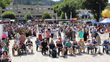 Festa do Emigrante arranca hoje em Vieira do Minho