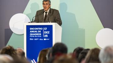 Encontro de Quadros reuniu cerca de 600 colaboradores da CCDR NORTE