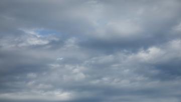 Tempo. Último fim de semana deste verão marcado pela descida das temperaturas no Minho