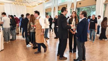 Pós-graduação em Enoturismo potencia desenvolvimento do setor