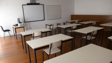 Governo e professores terminam hoje negociações para recuperação do tempo de serviço