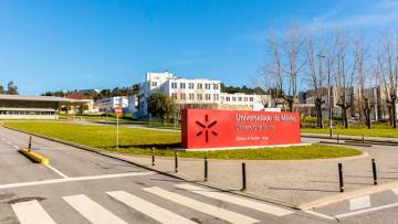 Universidade do Minho disponibiliza 2897 vagas para 59 cursos no próximo ano letivo